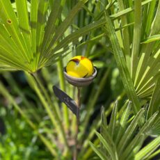 5061098720527 1 Small Marble Suncatcher Garden Stake Ornament Bumblebee.jpg
